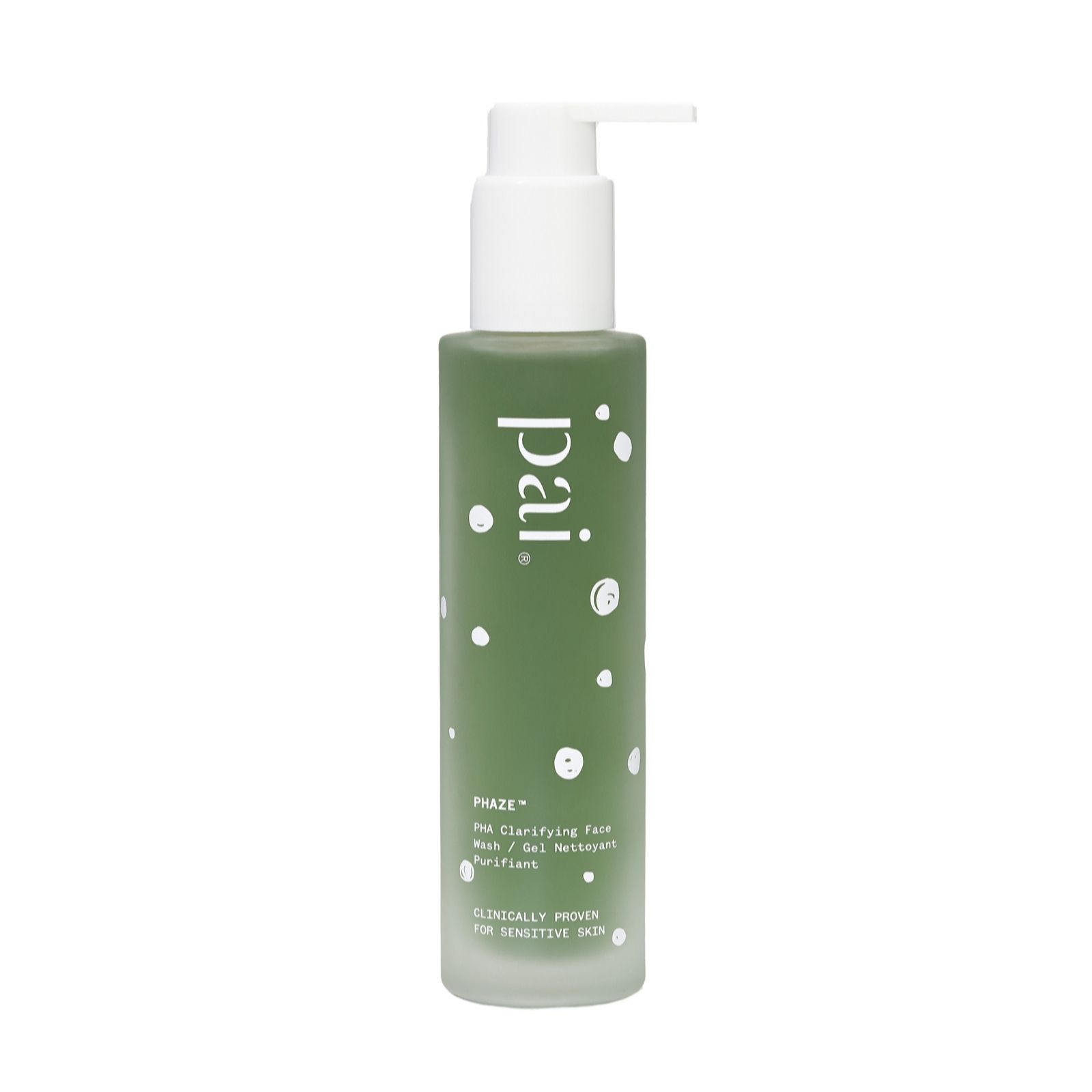 Pai Skincare Phaze PHA Face Wash