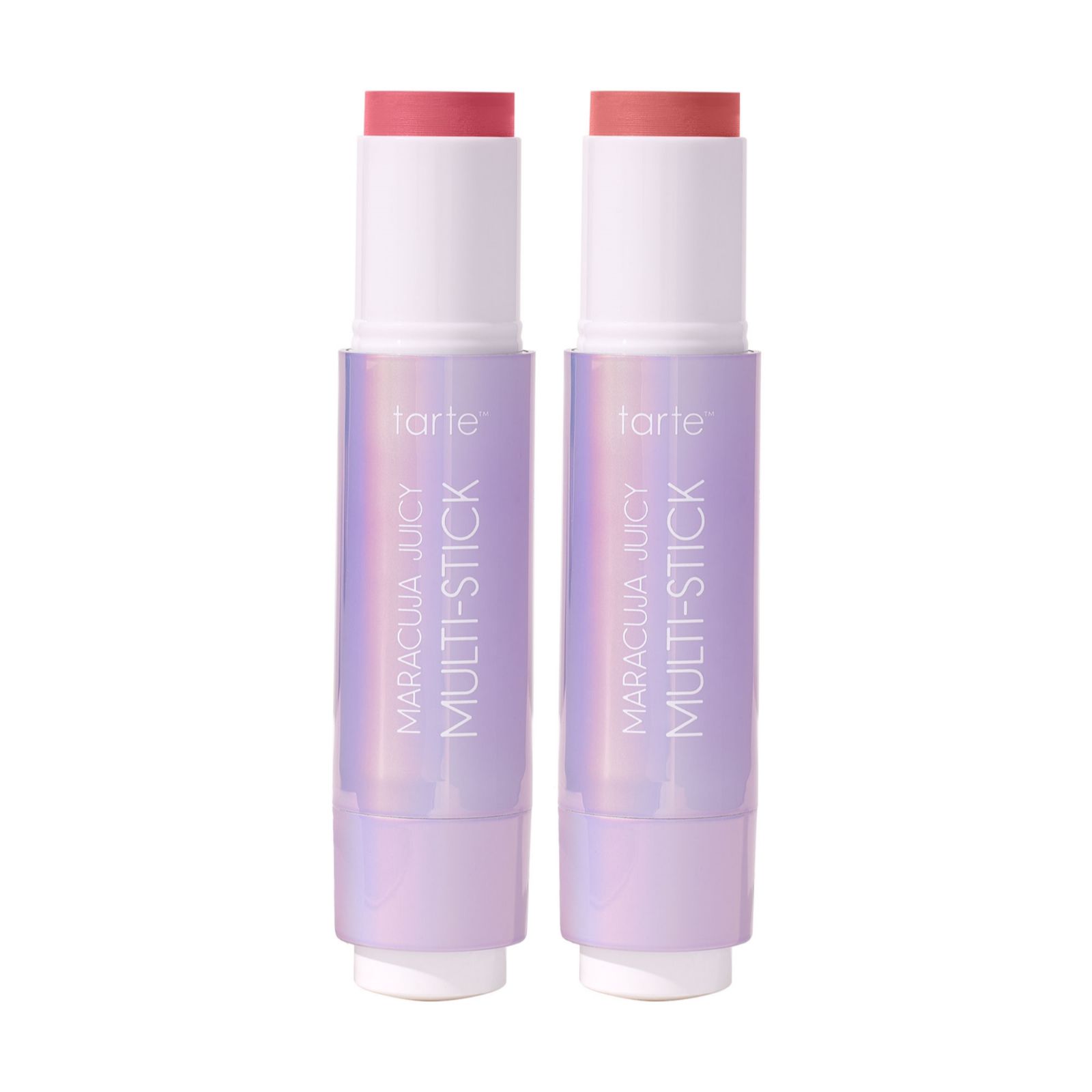 tarte Maracuja Juicy Lip & Cheek Multi Stick Duo