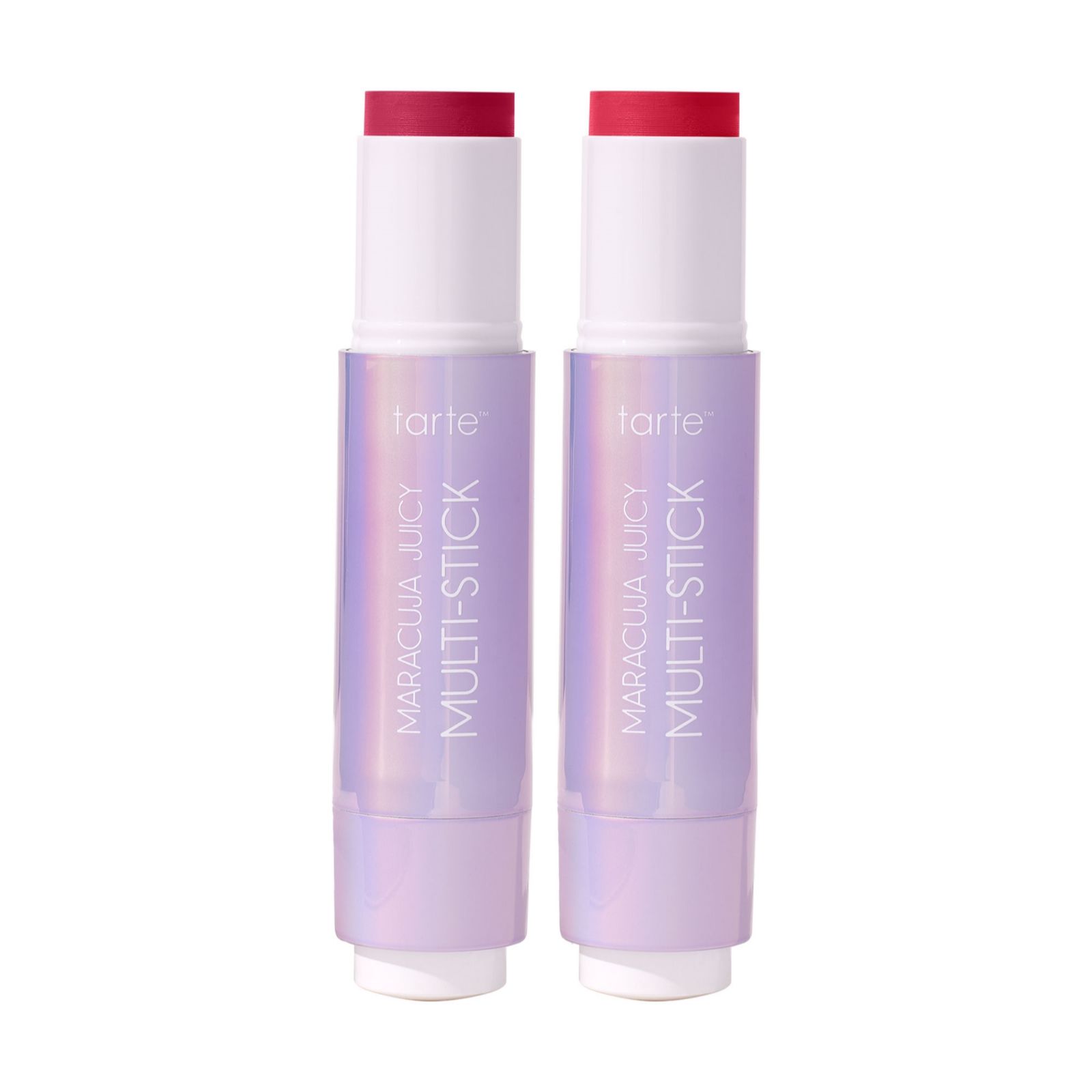 tarte Maracuja Juicy Lip & Cheek Multi Stick Duo