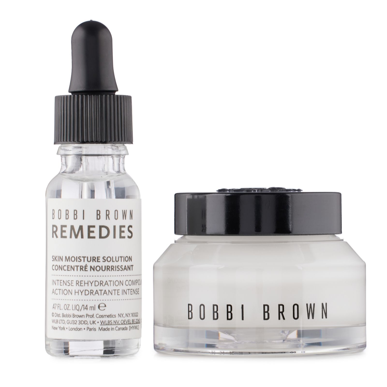 Bobbi Brown Hydrating Skincare Duo