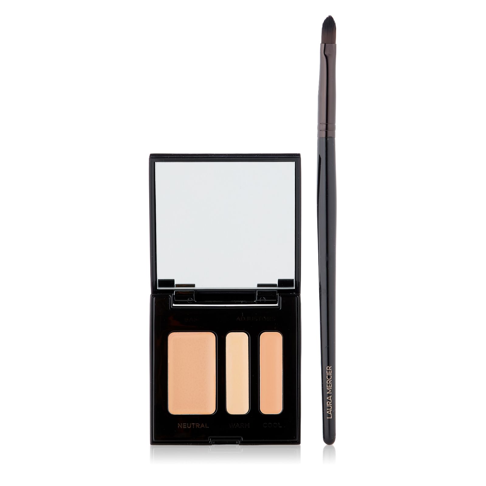 Laura Mercier Secret Camouflage Complexion Perfector & Brush