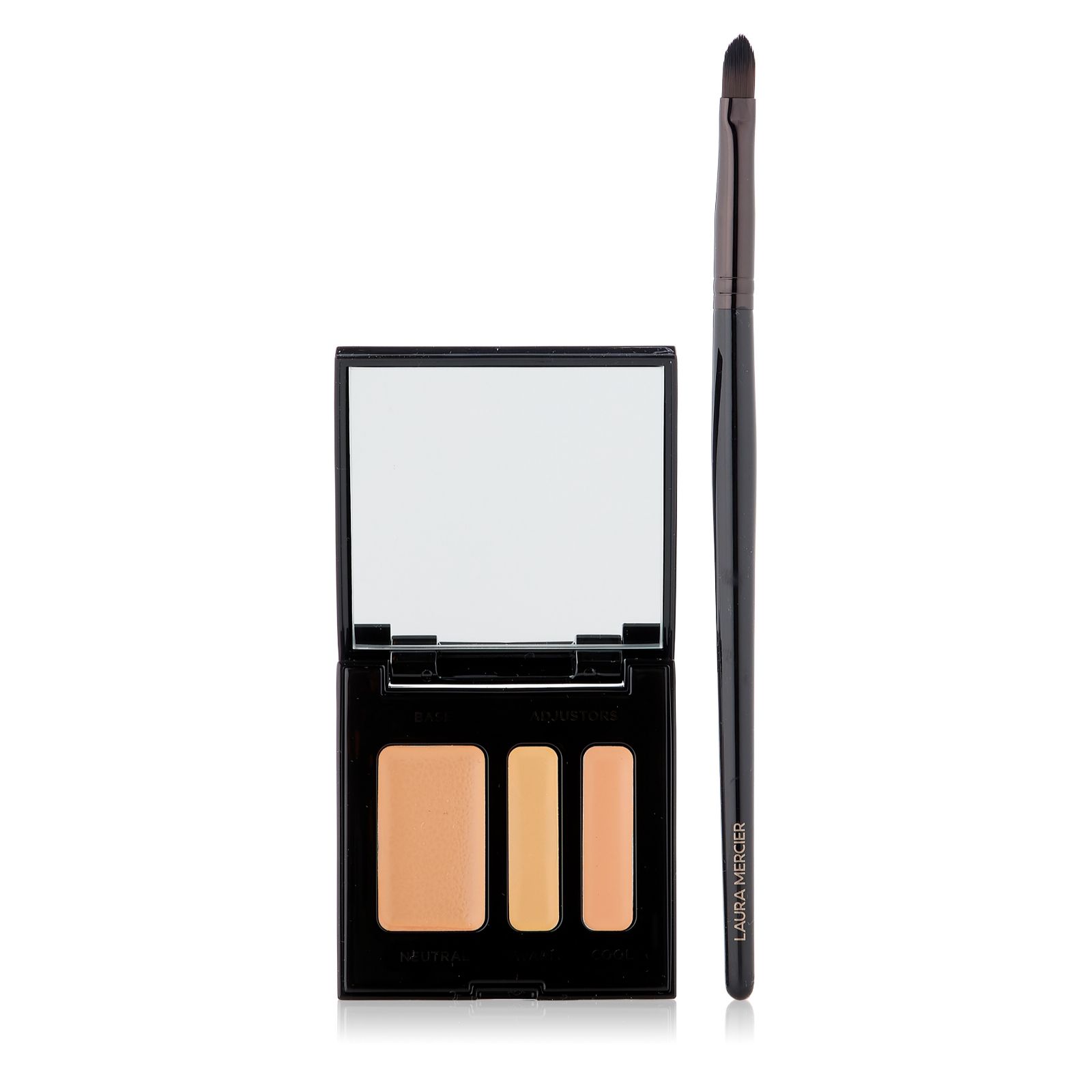 Laura Mercier Secret Camouflage Complexion Perfector & Brush