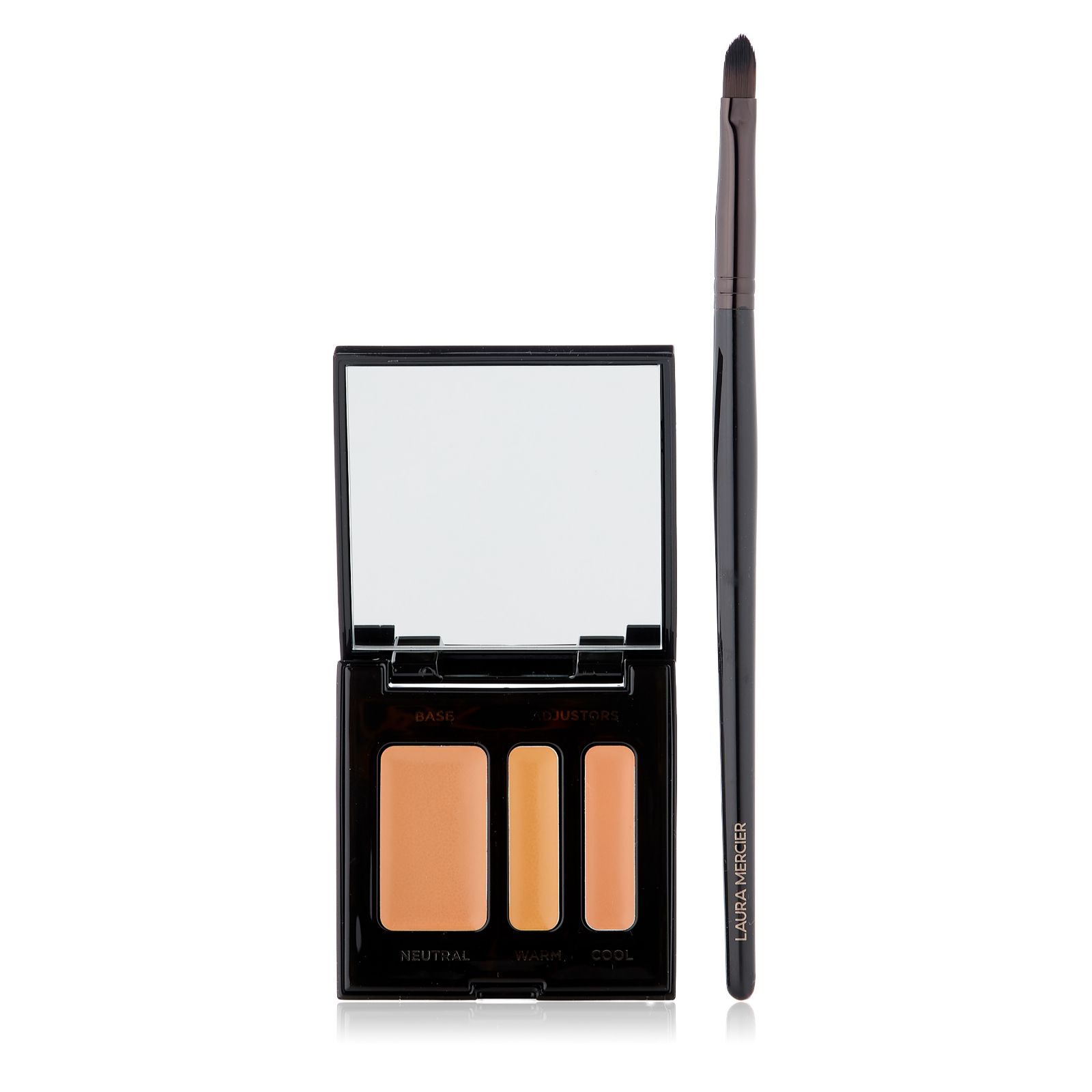 Laura Mercier Secret Camouflage Complexion Perfector & Brush