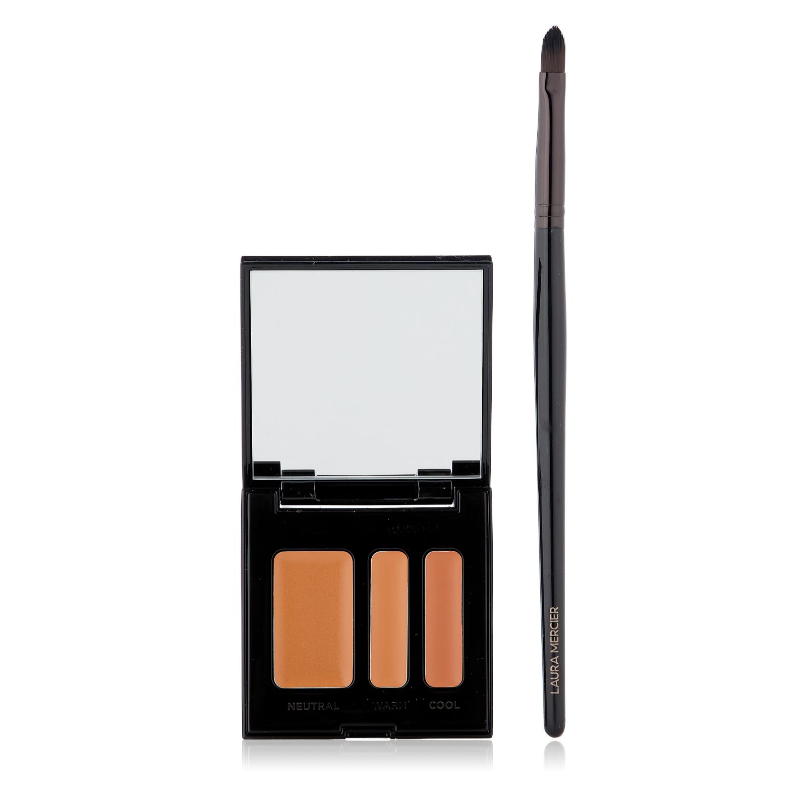 Laura Mercier Secret Camouflage Complexion Perfector & Brush