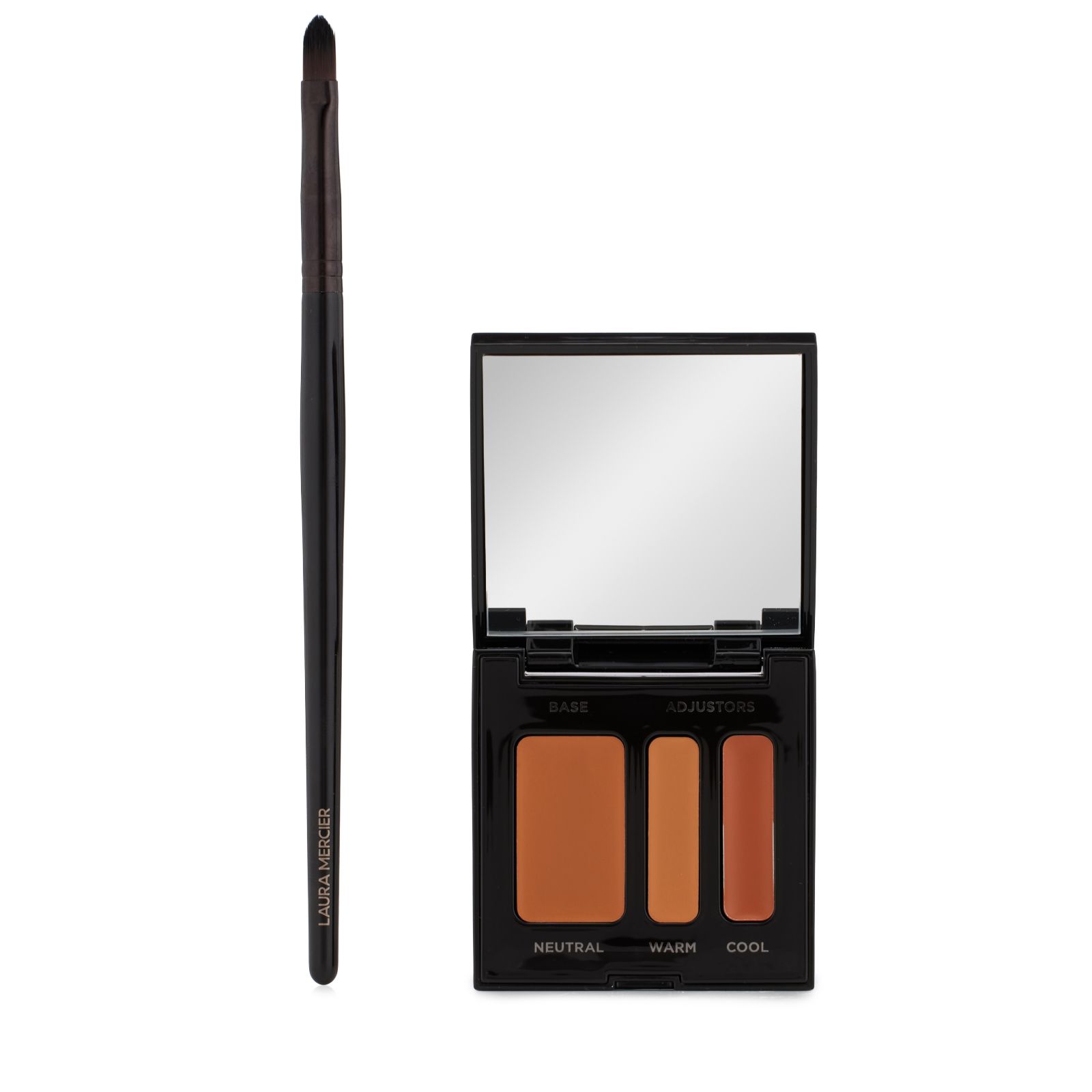 Laura Mercier Secret Camouflage Complexion Perfector & Brush