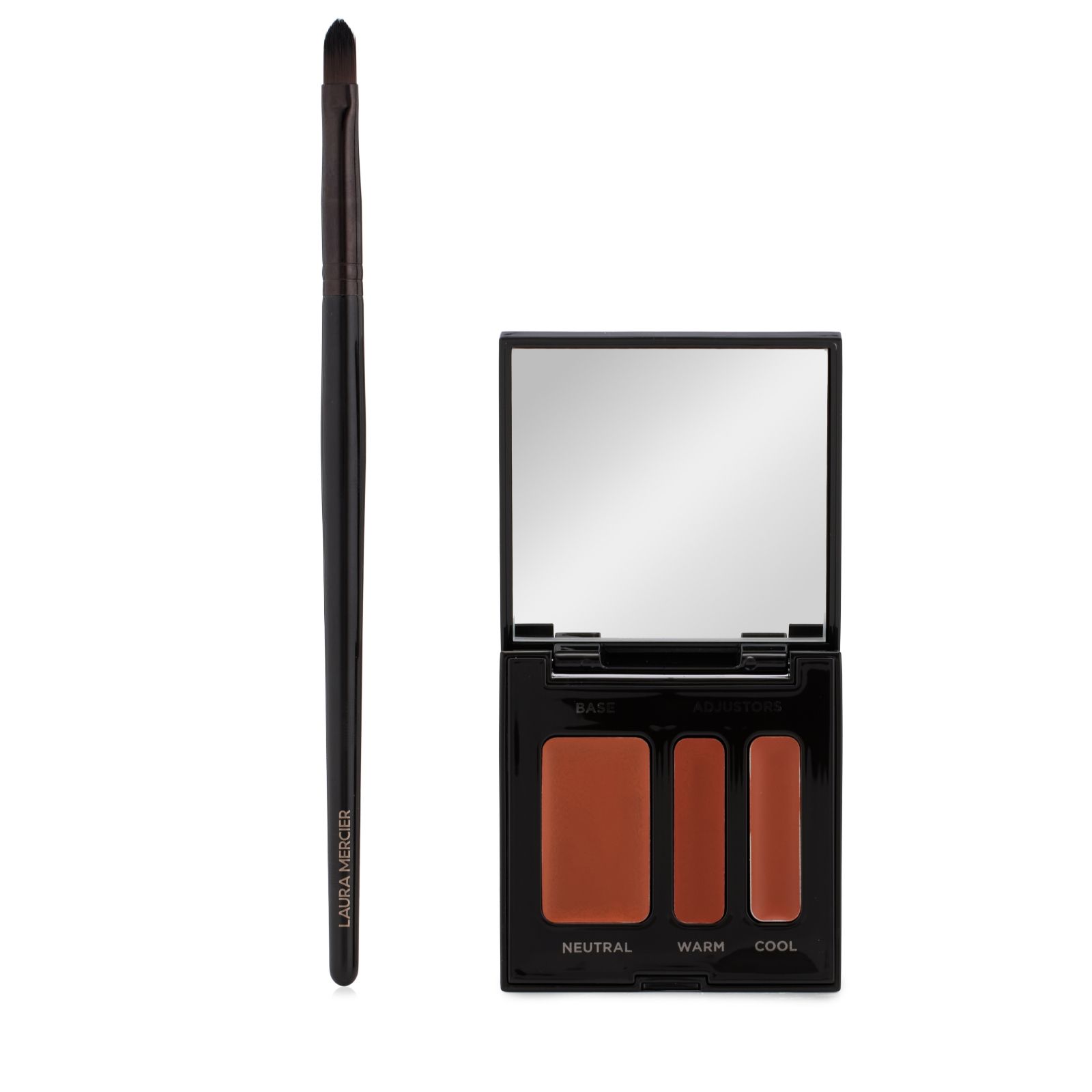 Laura Mercier Secret Camouflage Complexion Perfector & Brush