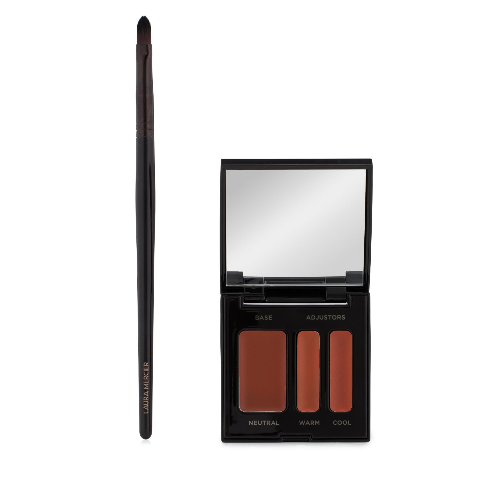 Laura Mercier Secret Camouflage Complexion Perfector & Brush