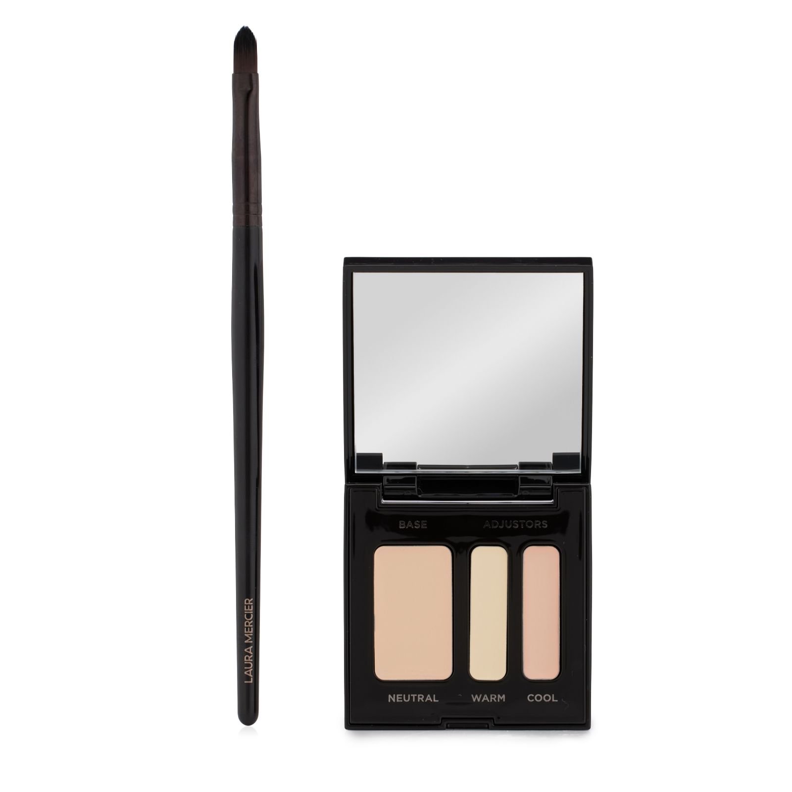 Laura Mercier Secret Camouflage Complexion Perfector & Brush