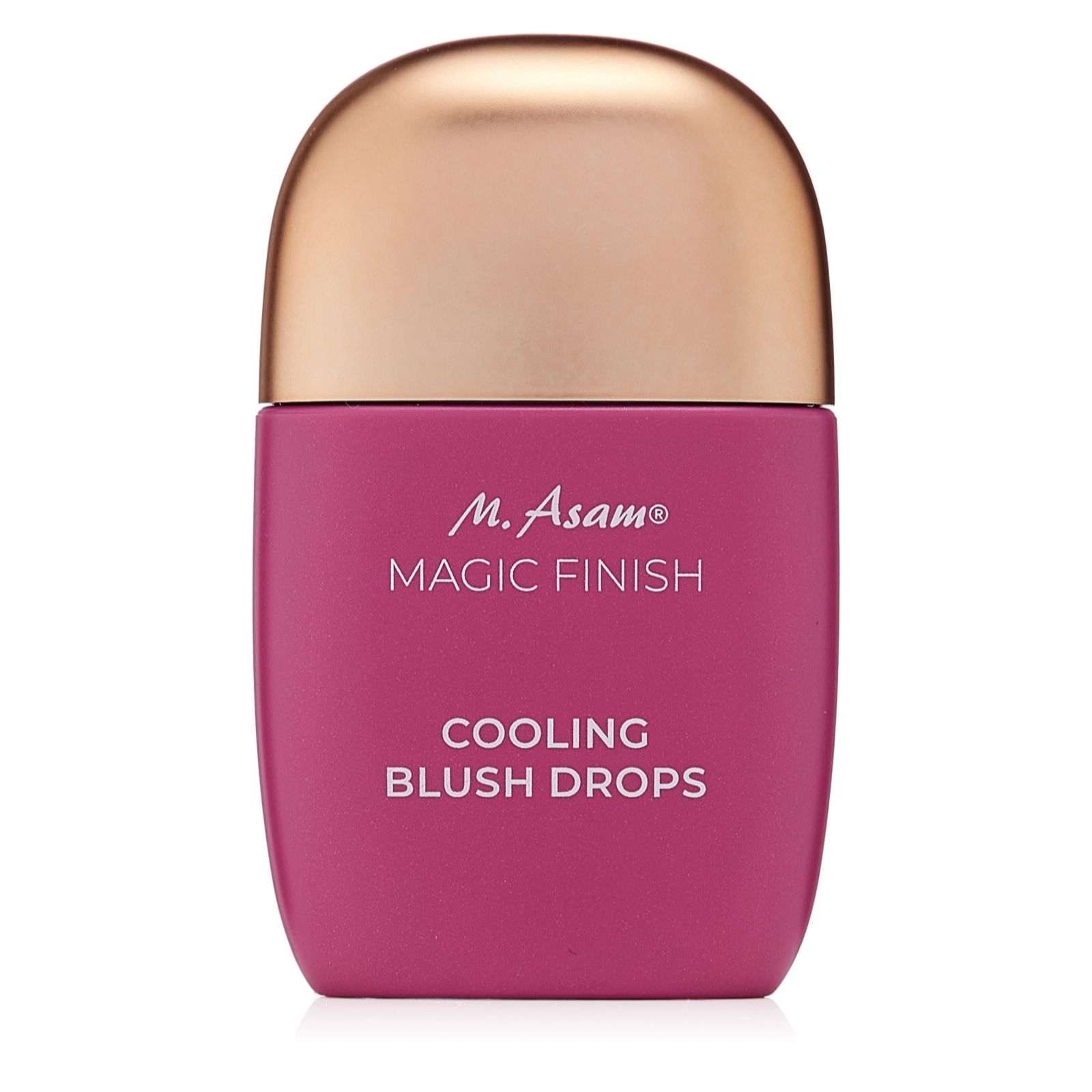 M. Asam Magic Finish Blush Drops 15ml