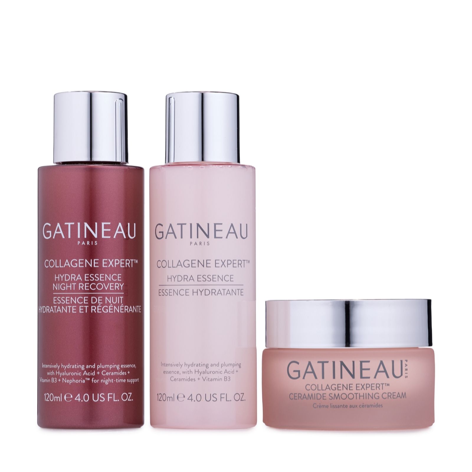 Gatineau Collagene Expert Day to Night Collection
