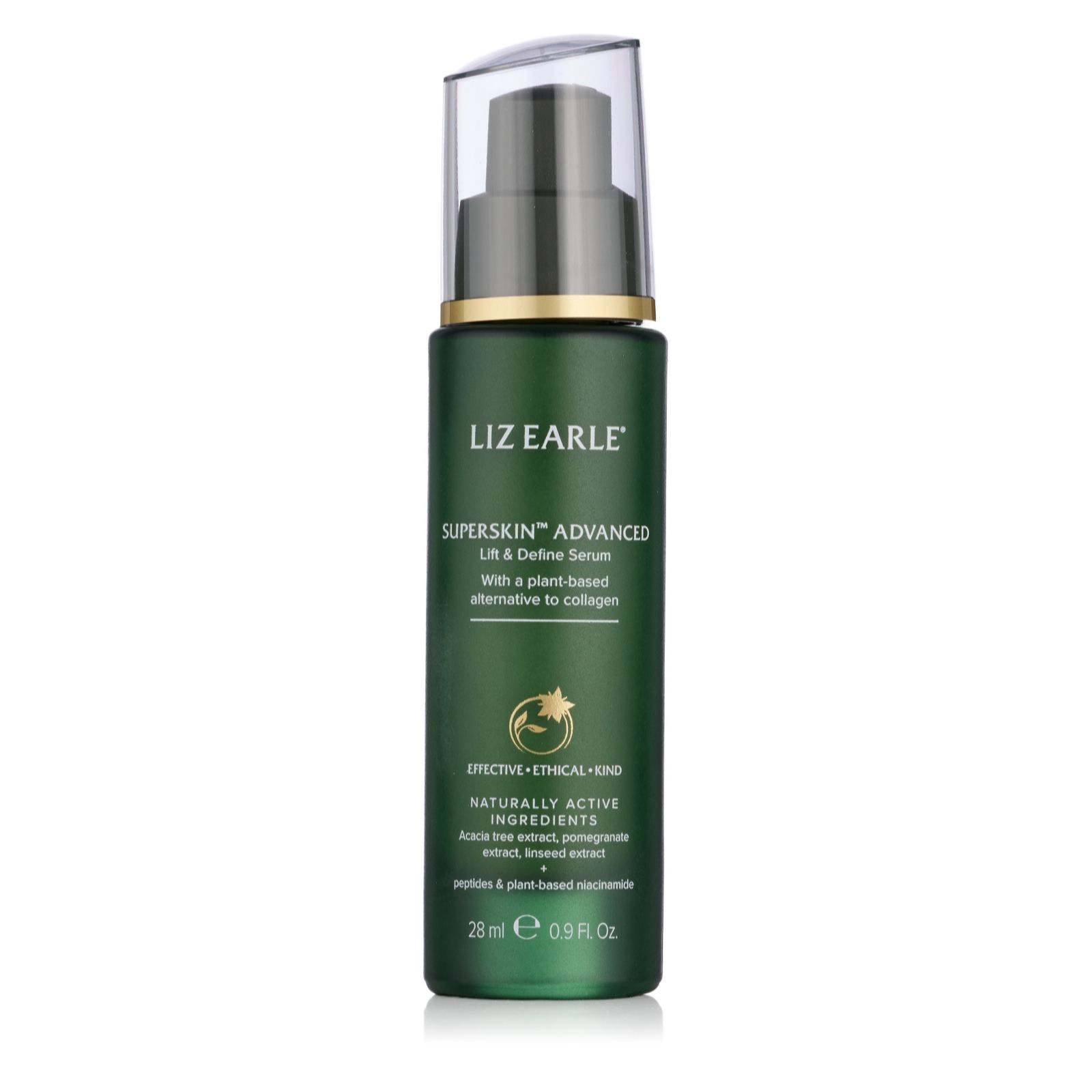 Liz Earle Superskin Advanced Lift & Define Serum 28ml