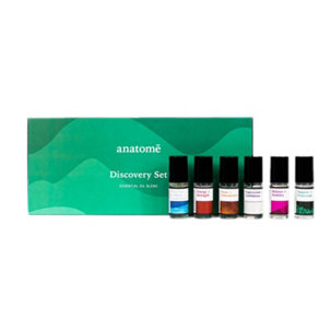 Anatome Essential Oil Discovery Set - 247691