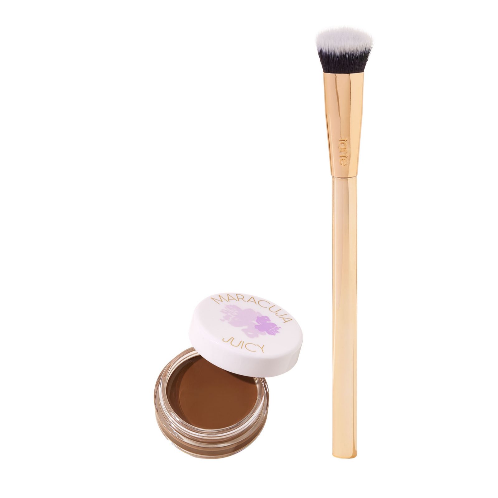 tarte Maracuja Juicy Concealer & Brush