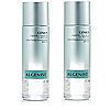 Algenist Genius Liquid Skin Resurfacing 2% BHA Toner 100ml Duo