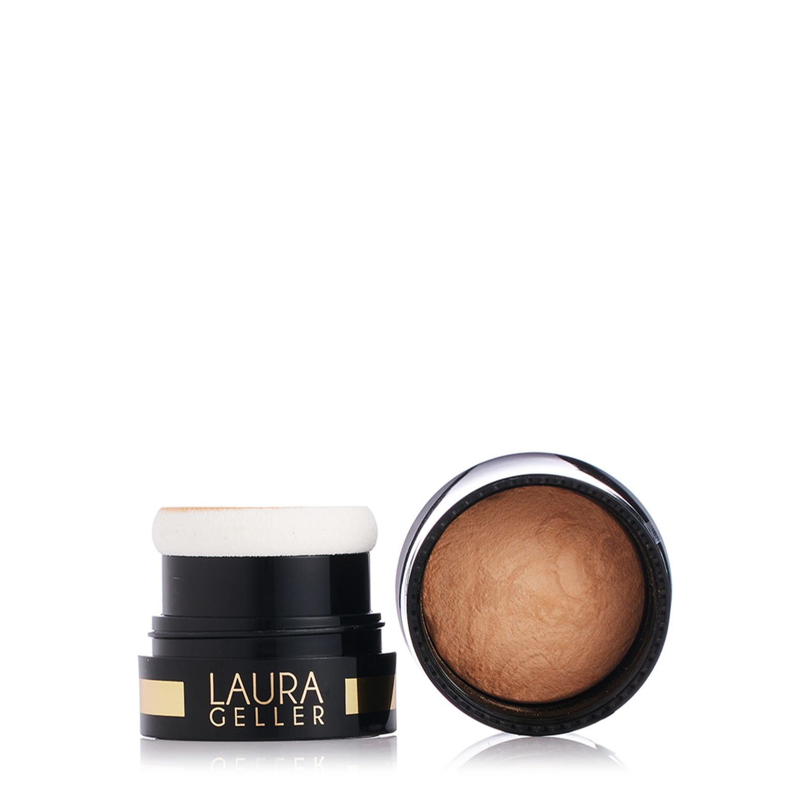 Laura Geller Balance-n-Brighten Baked To Go Travel