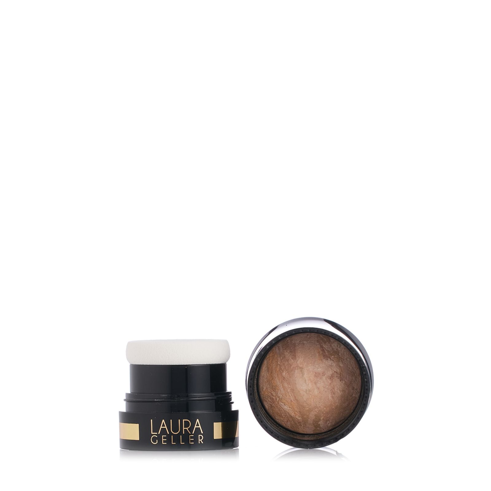 Laura Geller Balance-n-Brighten Baked To Go Travel