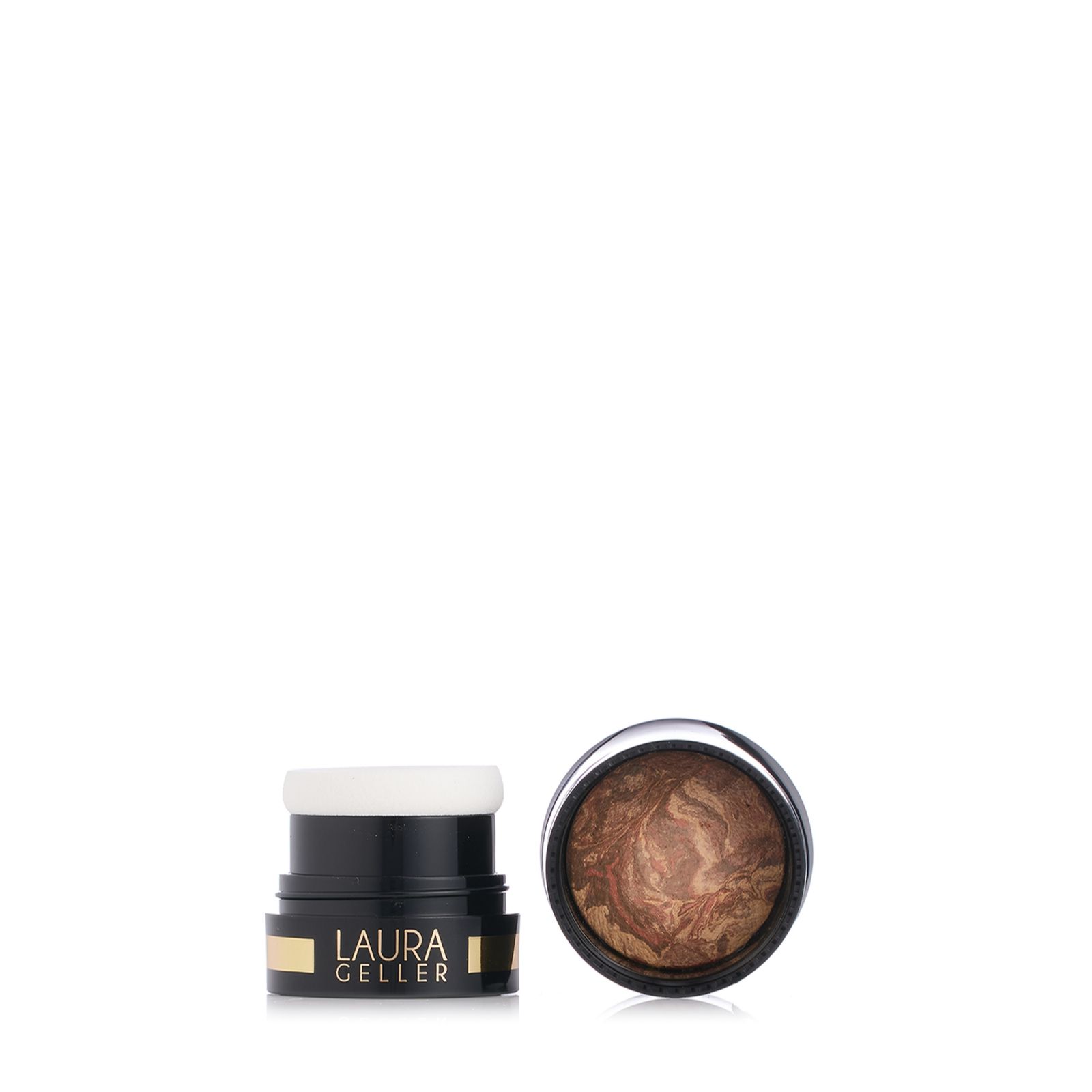 Laura Geller Balance-n-Brighten Baked To Go Travel