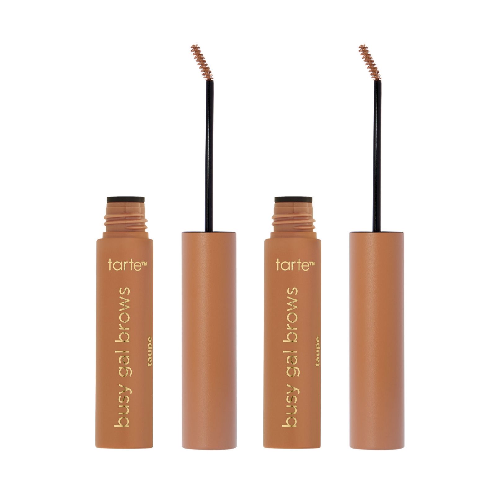 tarte Busy Gal Brows Tinted Brow Gel Duo