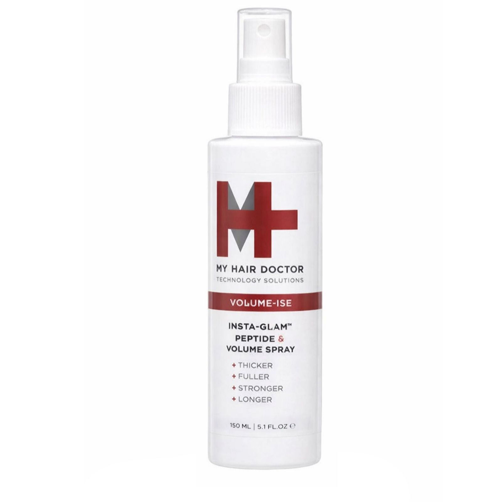 My Hair Doctor Insta-Glam Peptide Spray 150ml
