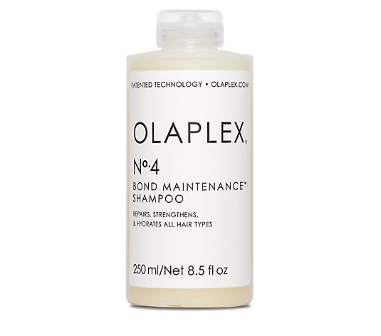 Olaplex No. 4  Bond Maintenance Shampoo 250ml