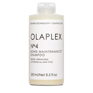 Olaplex No. 4  Bond Maintenance Shampoo 250ml - 243792