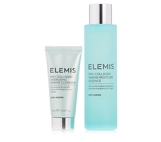Elemis Pro-Collagen Energise & Hydrate Duo