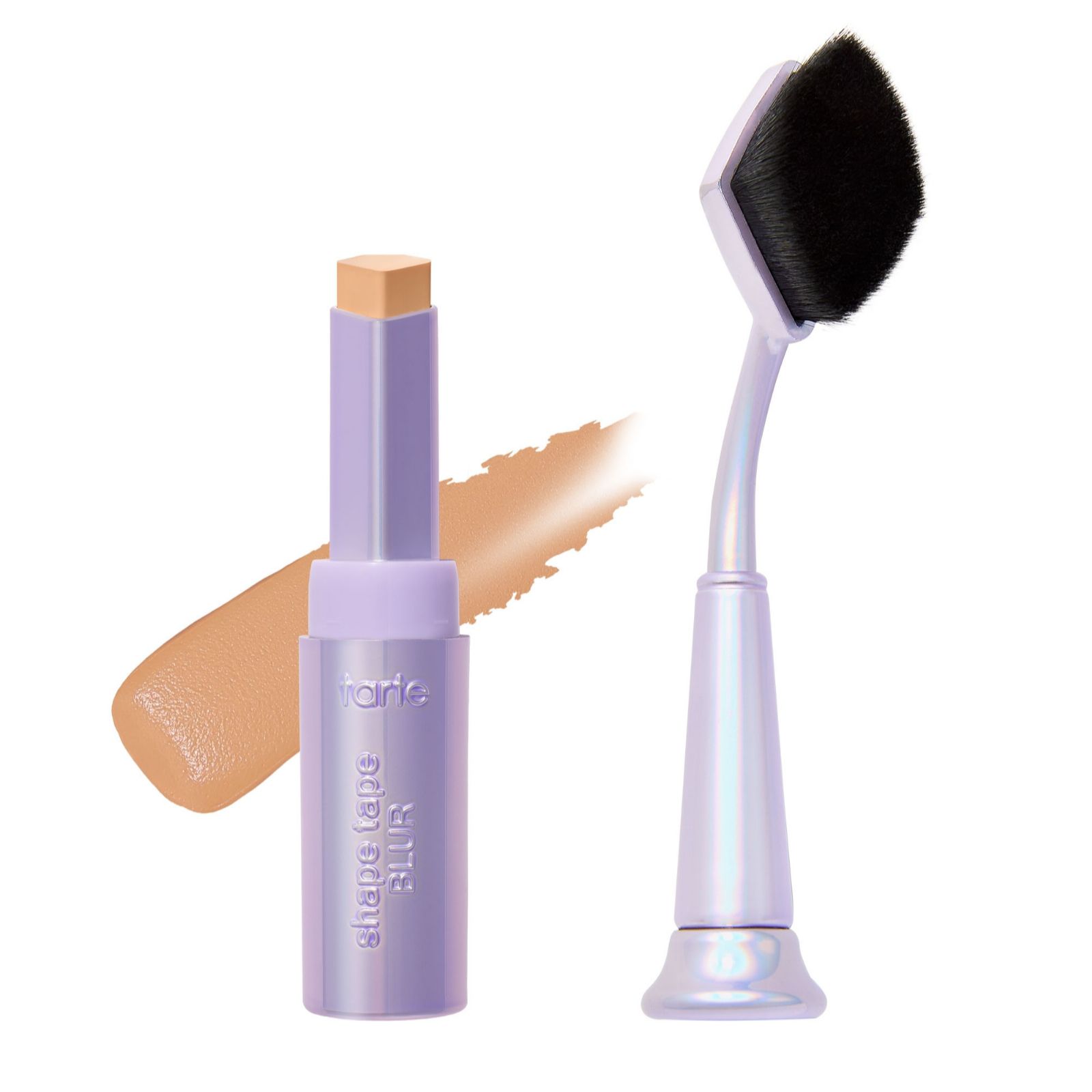 tarte Shape Tape Concealer Stick & Brush