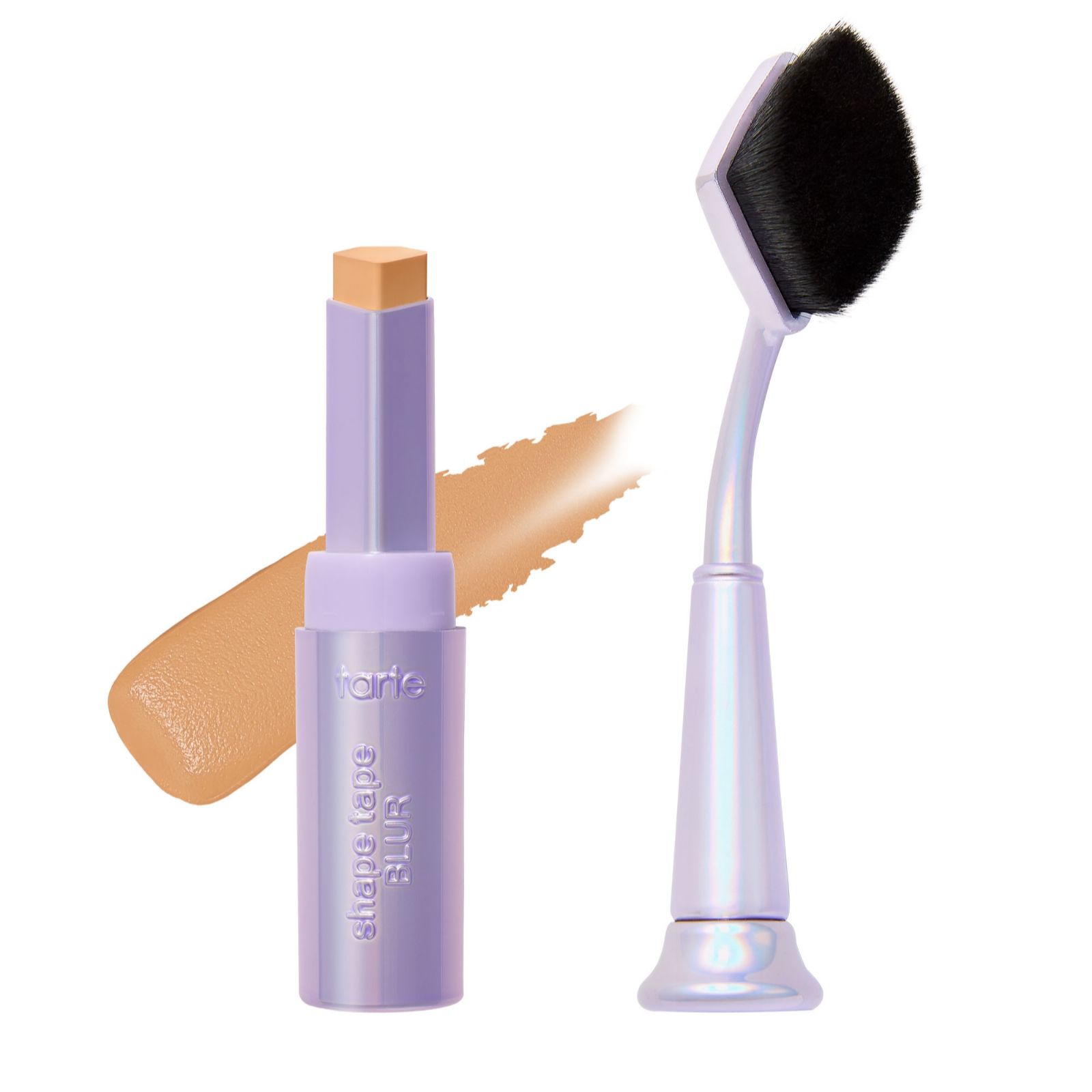 tarte Shape Tape Concealer Stick & Brush