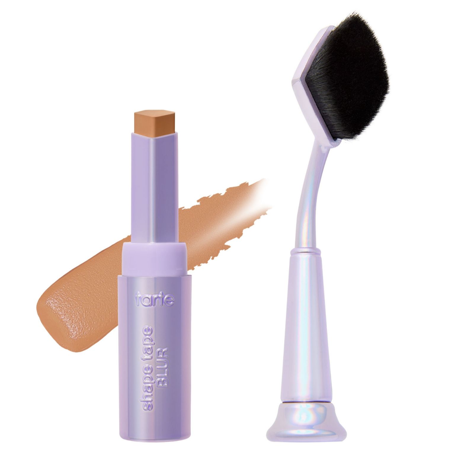 tarte Shape Tape Concealer Stick & Brush