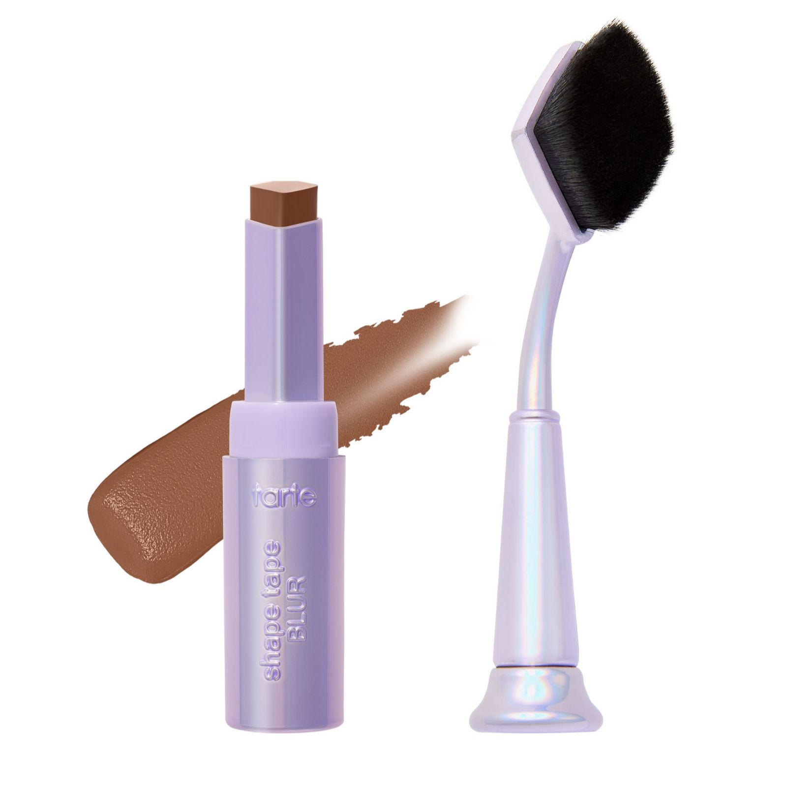 tarte Shape Tape Concealer Stick & Brush