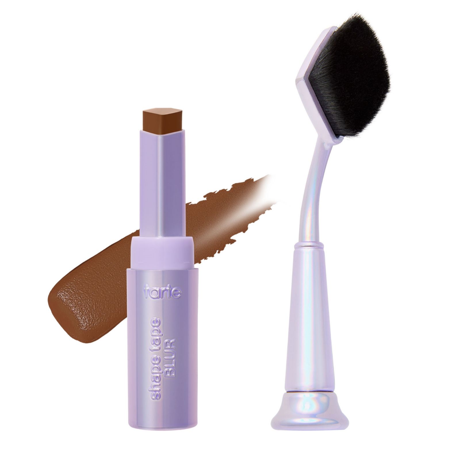 tarte Shape Tape Concealer Stick & Brush