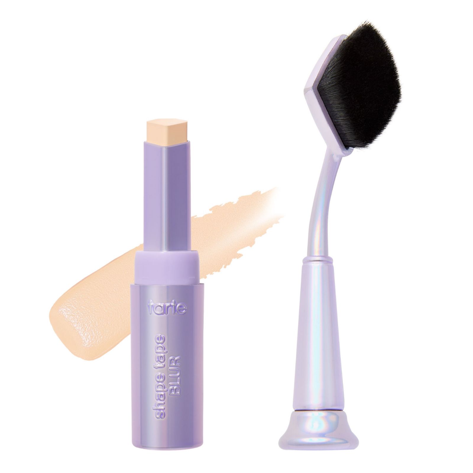 tarte Shape Tape Concealer Stick & Brush