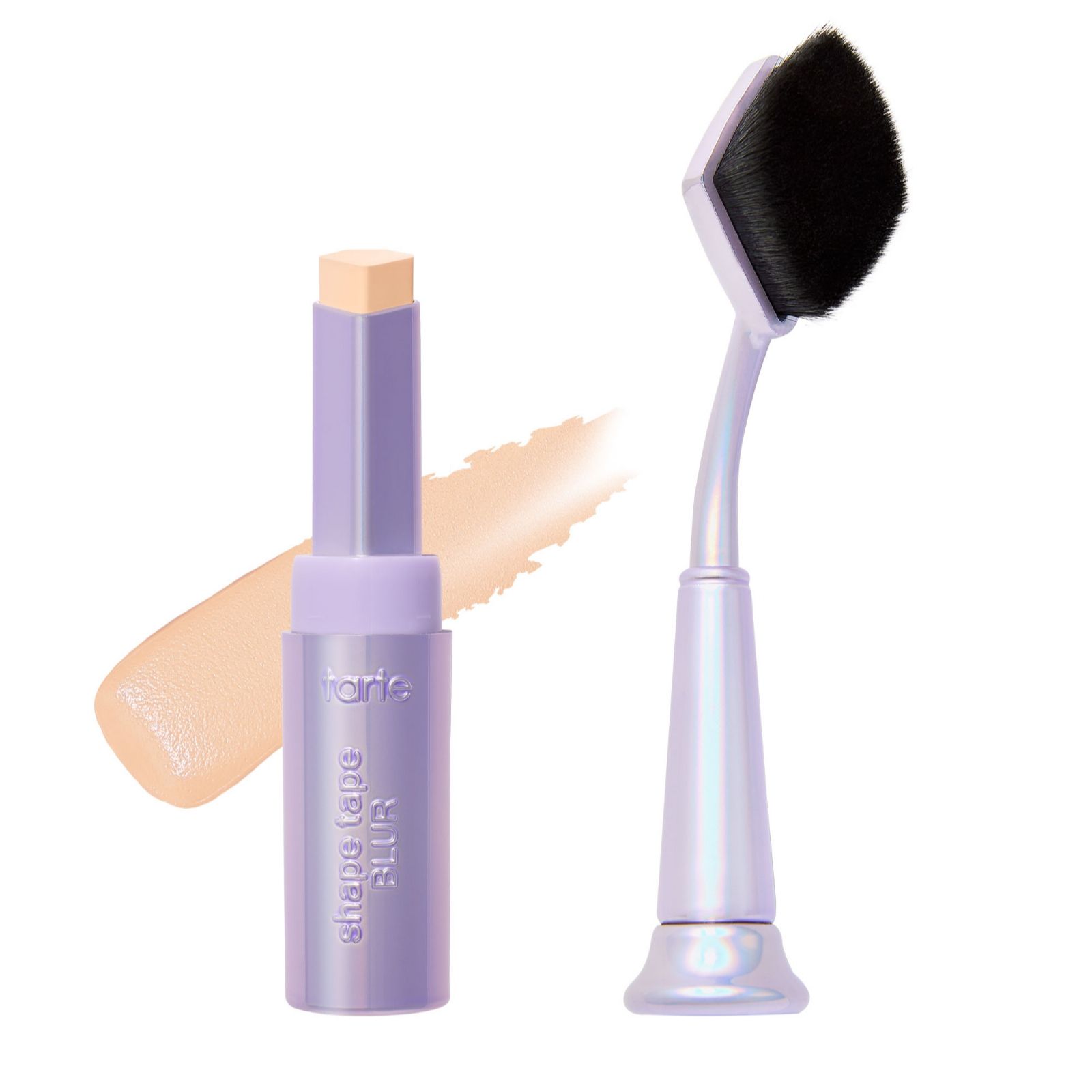 tarte Shape Tape Concealer Stick & Brush