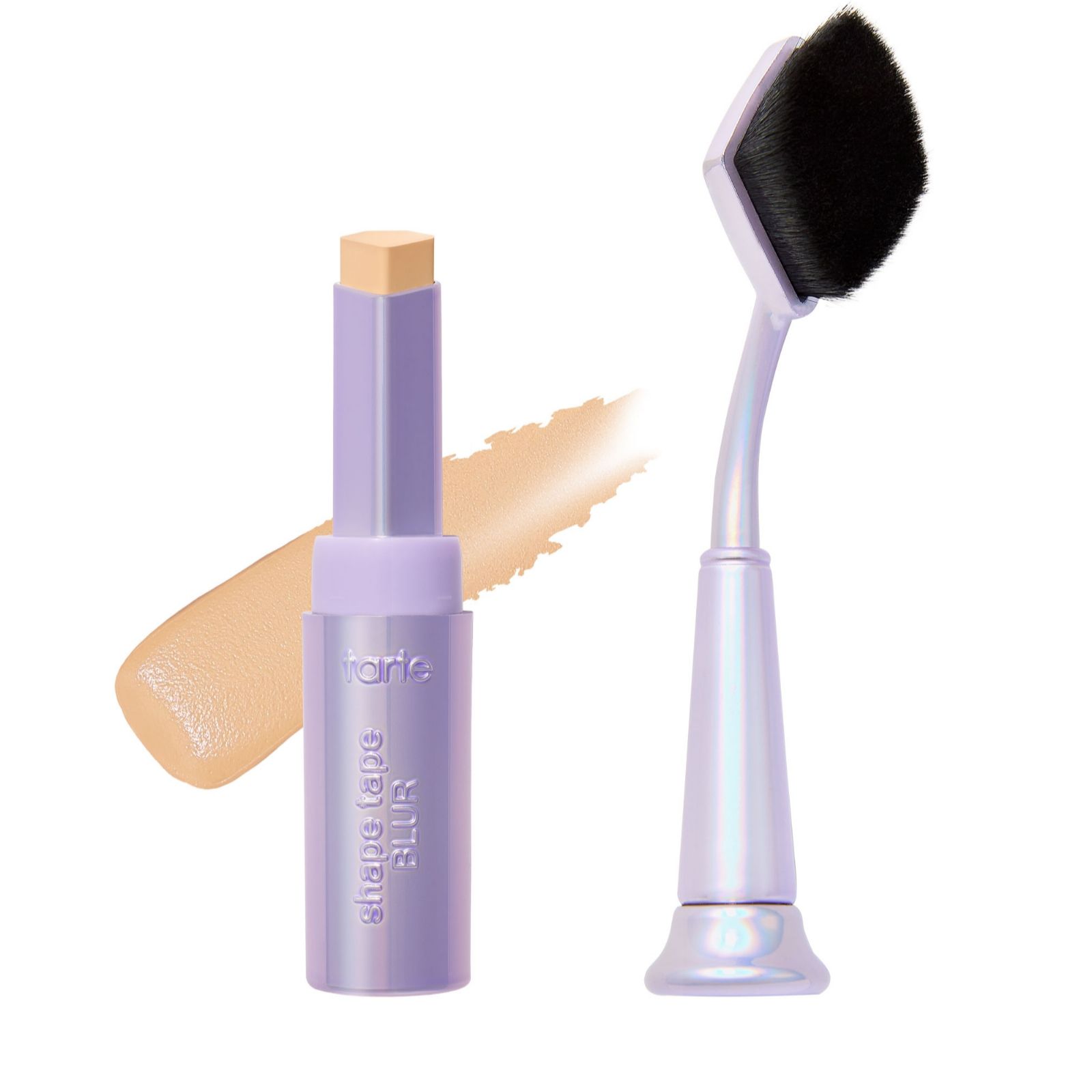 tarte Shape Tape Concealer Stick & Brush