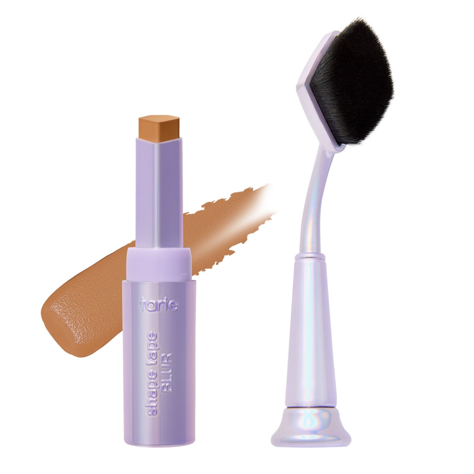 tarte Shape Tape Concealer Stick & Brush