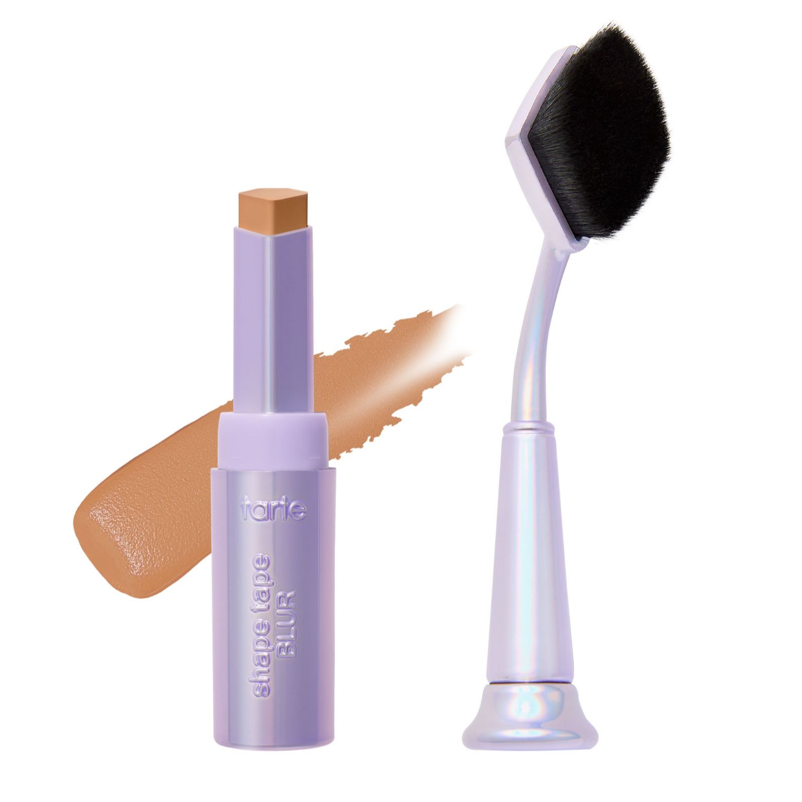 tarte Shape Tape Concealer Stick & Brush