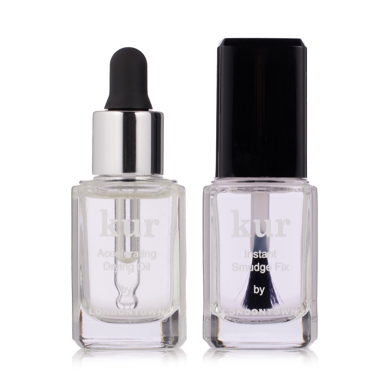 LONDONTOWN S.O.S Nail Duo