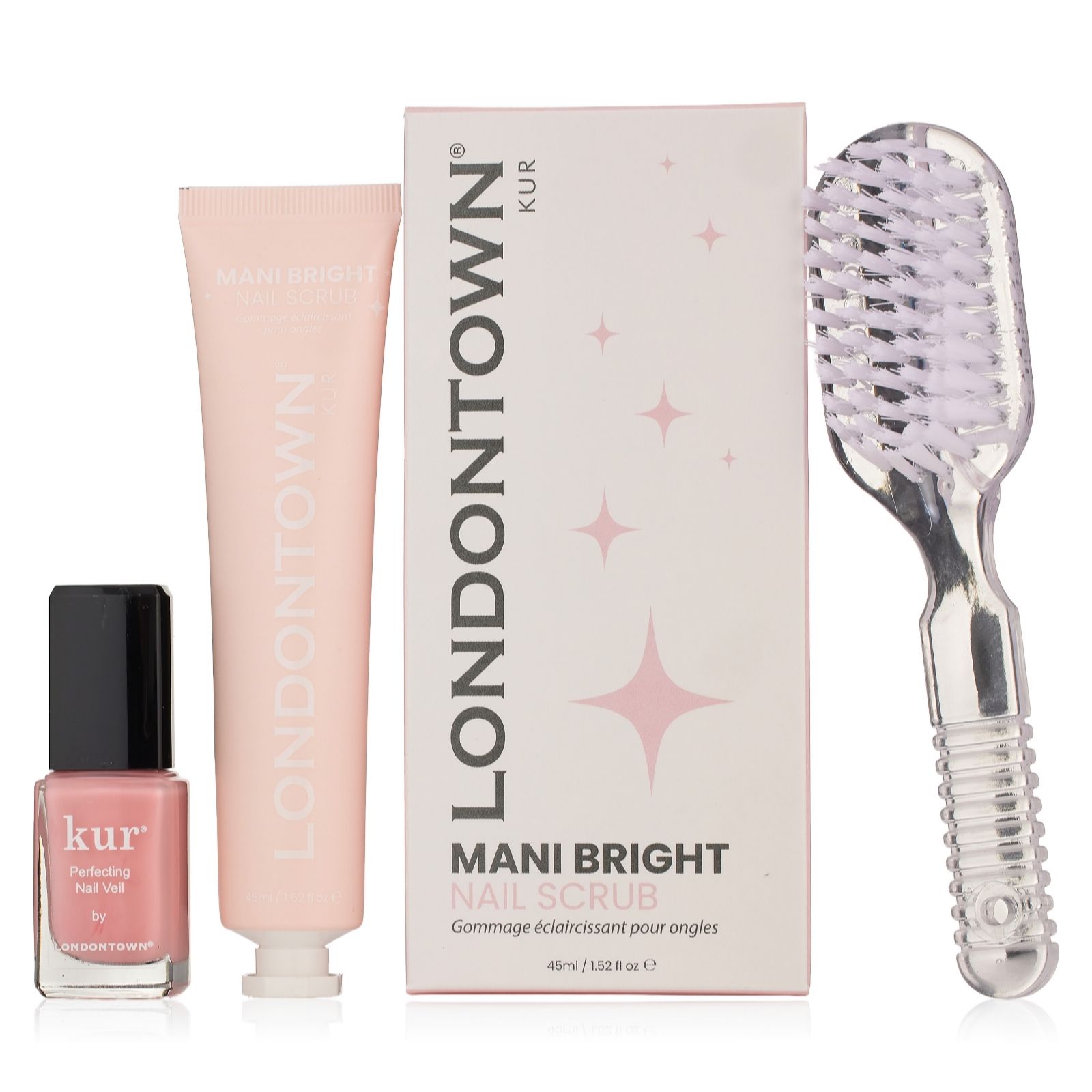  LONDONTOWN Brighten and Conceal Collection