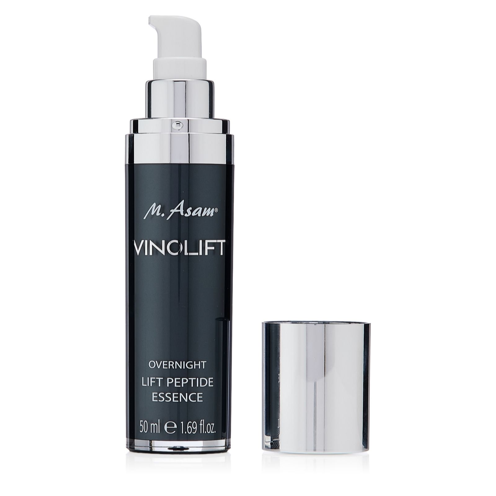 M.Asam Vinolift Overnight Lift Peptide Essence 50ml