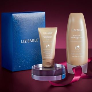 Liz Earle Men's Skincare Ritual