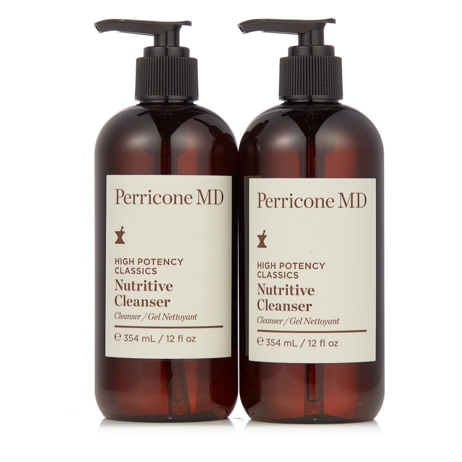 perricone md nutritive cleanser