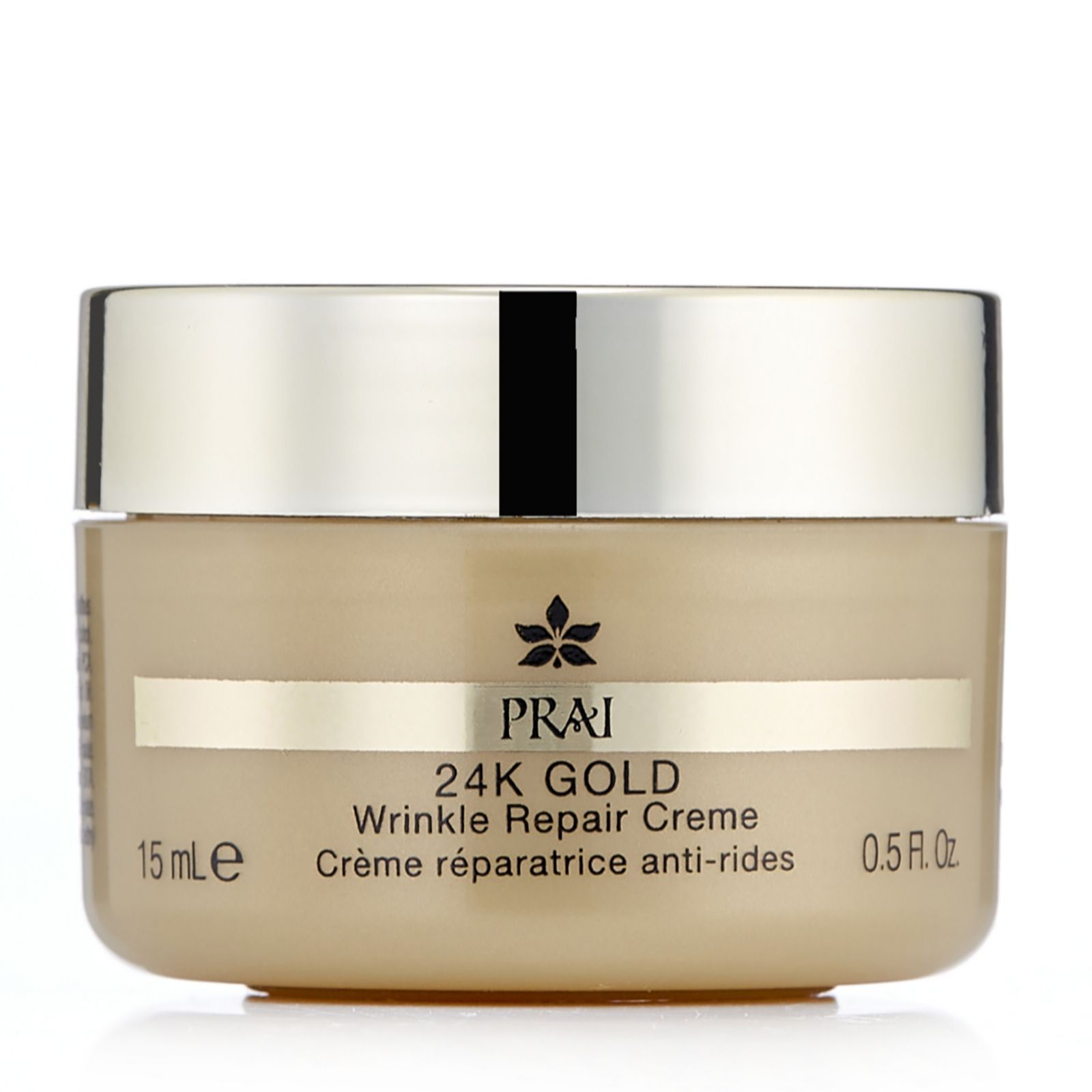prai 24k wrinkle cream