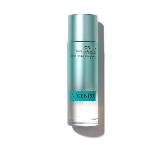Algenist Genius Liquid Skin Resurfacing 2% BHA Toner 100ml
