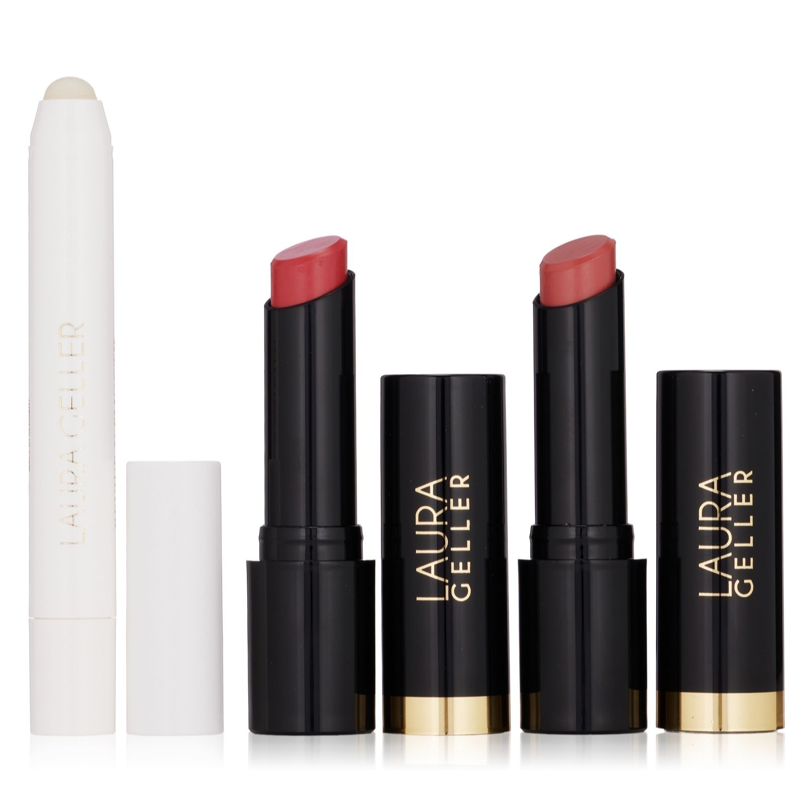 Laura Geller Smart Pout Lip Set