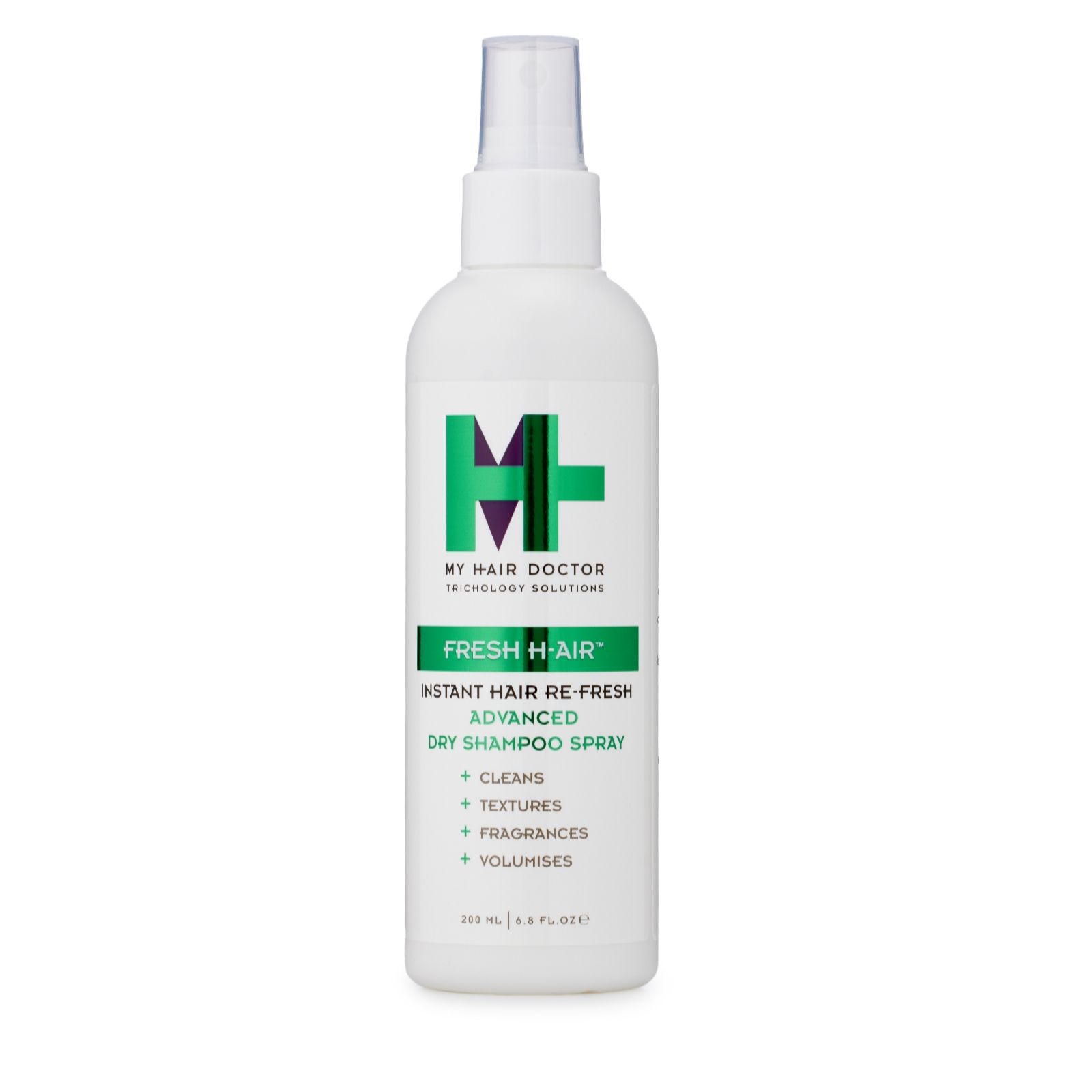 My Hair Doctor Fresh H-Air 200ml