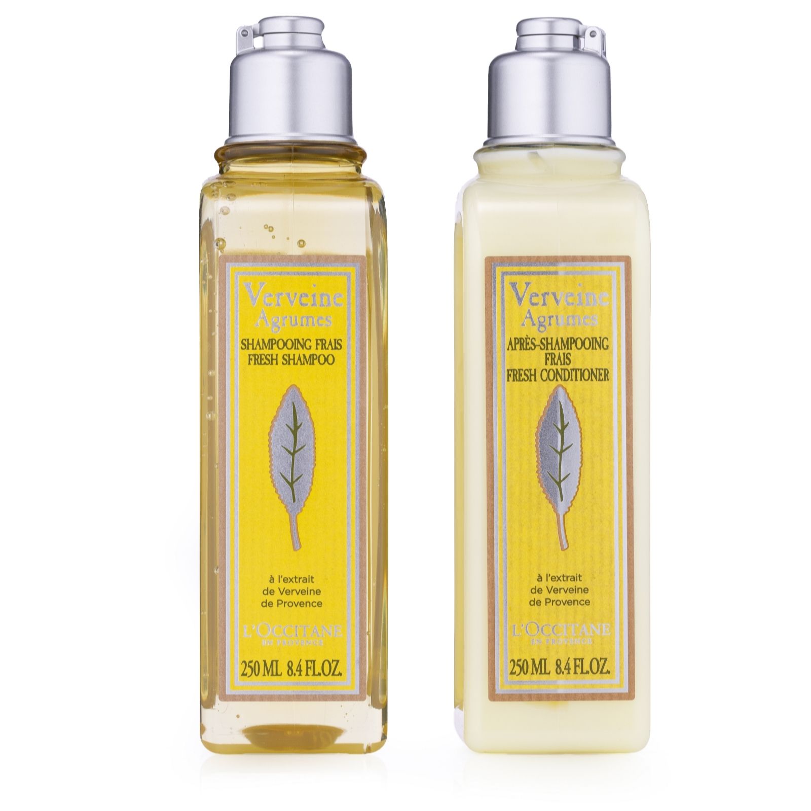 L'Occitane Verbena Haircare Duo