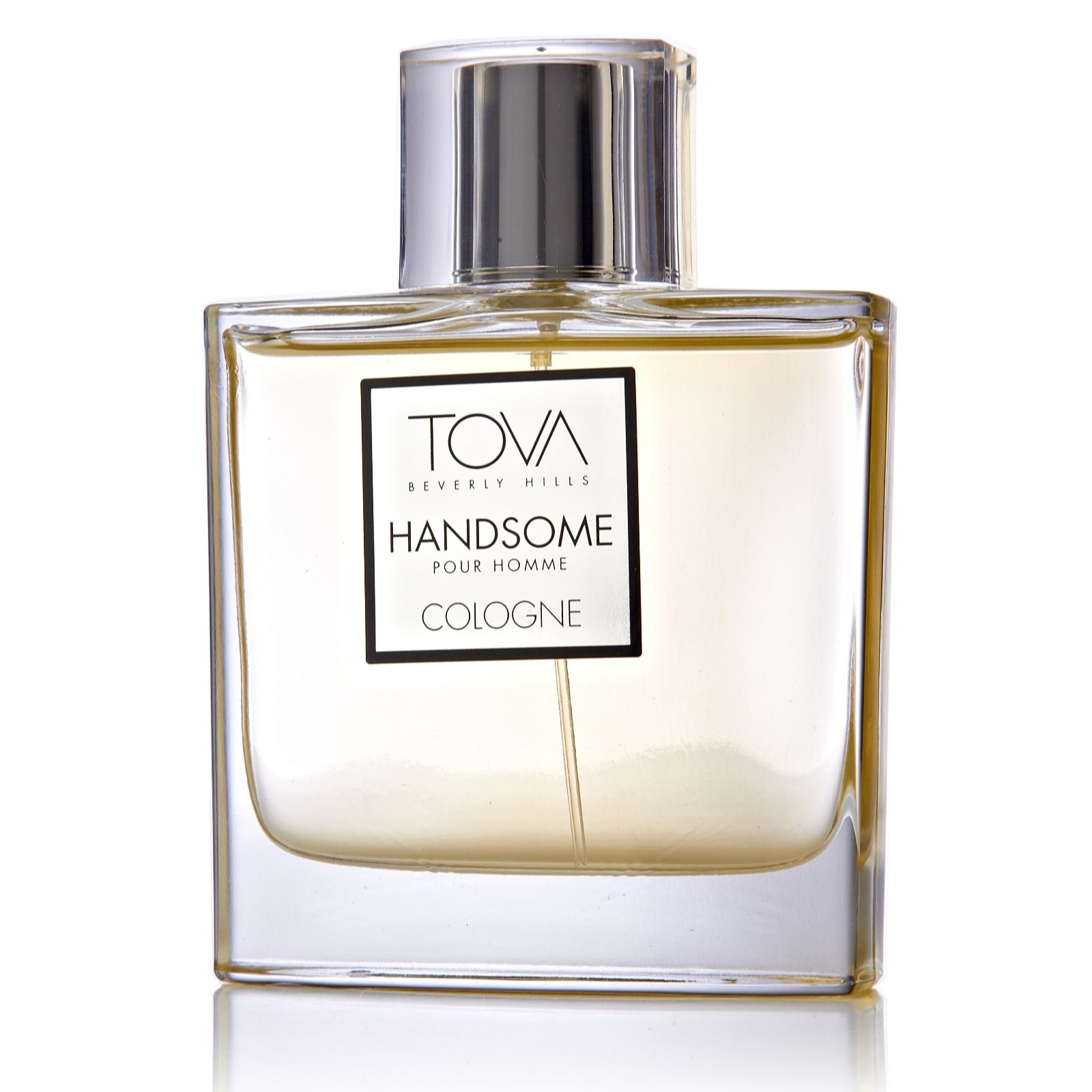 Tova Handsome Men's Cologne 100ml - QVC UK