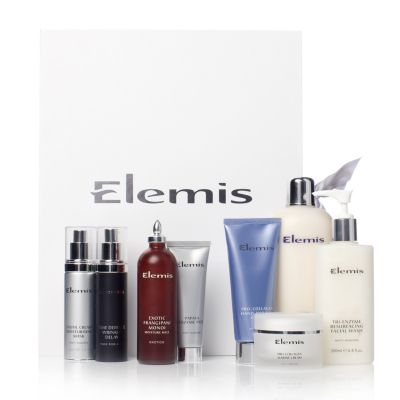 elemis on qvc today
