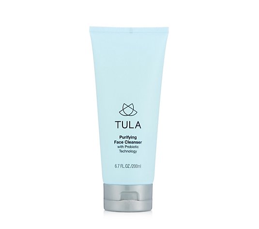Tula Purifying Face Cleanser 200ml