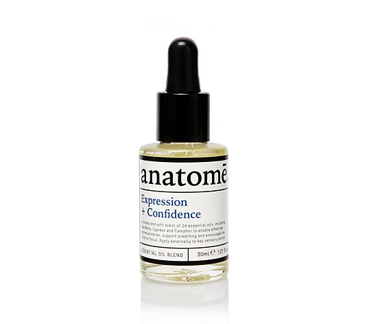 Anatome Expression & Confidence Essential Oil Blend 30ml